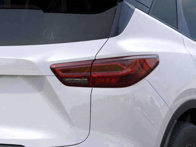 New 2025 Chevrolet Blazer LT w/ Convenience Package image 33