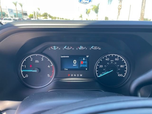 New 2026 Ford F250 XL w/ STX Appearance Package AWD/4WD image 10