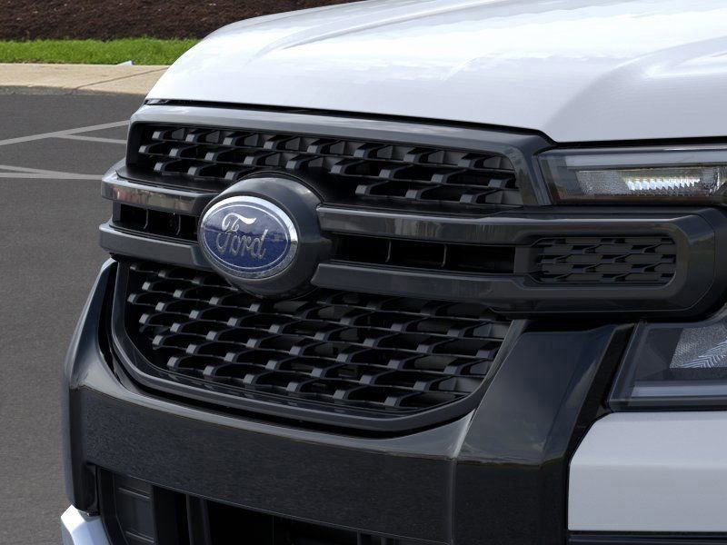 New 2025 Ford Ranger XLT w/ Trailer Tow Package image 17