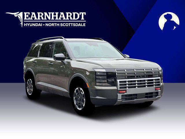New 2026 Hyundai Palisade XRT Pro image 11
