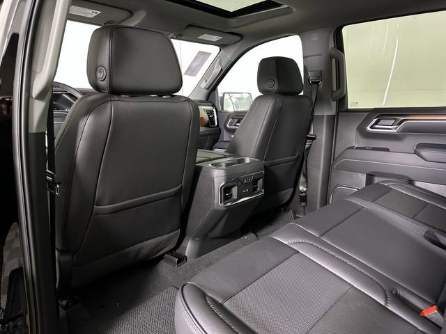 New 2026 GMC Sierra 1500 Denali image 22