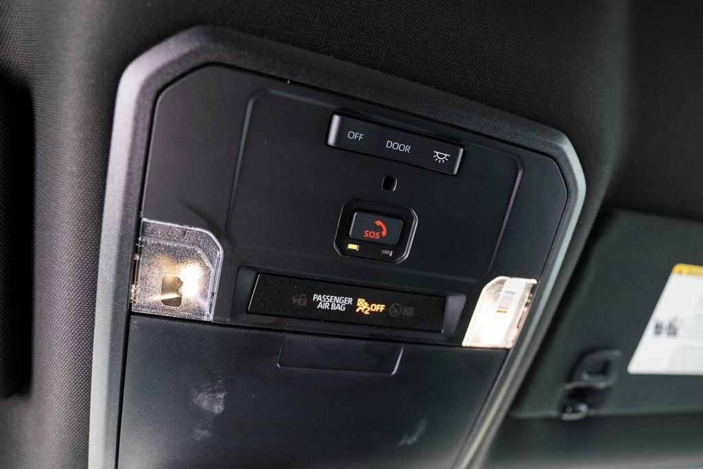 New 2026 Toyota Tacoma TRD Sport image 24