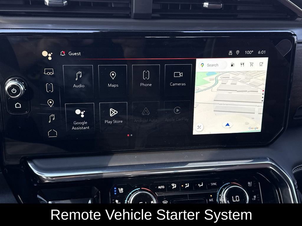 New 2026 GMC Sierra 1500 Denali Ultimate image 16