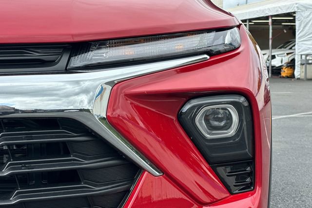 Used 2026 Chevrolet TrailBlazer LS w/ LS Convenience Package FWD image 49