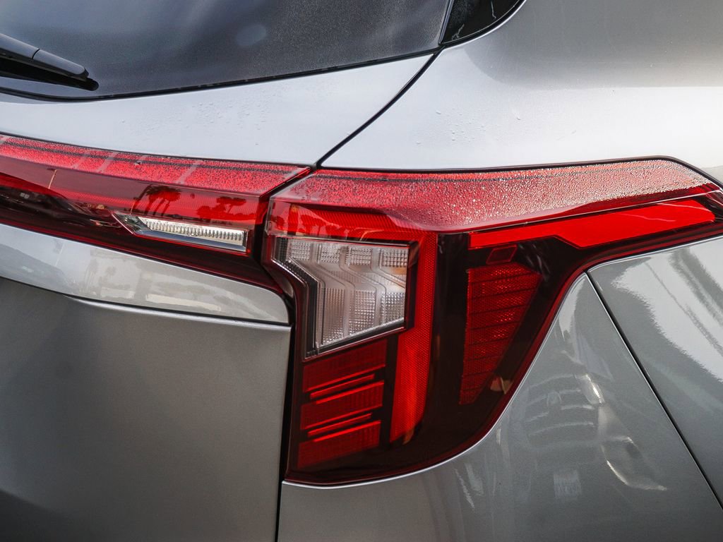 Certified 2024 Kia Seltos EX image 8