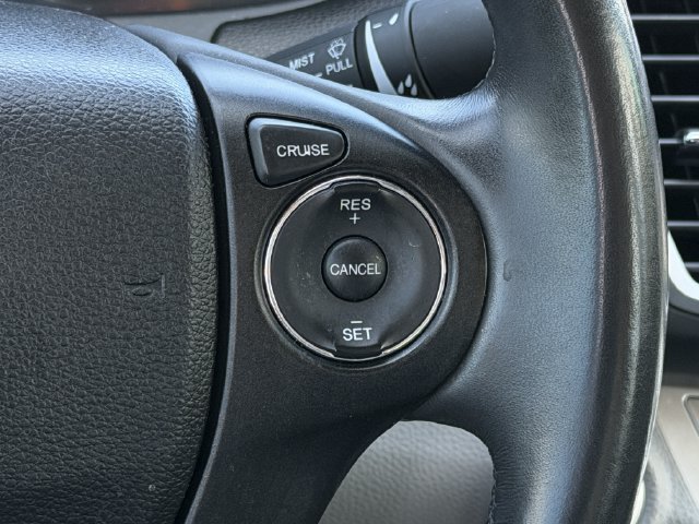 Used 2014 Honda Accord EX-L image 13