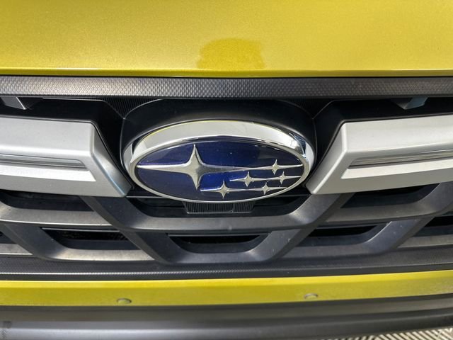 Used 2021 Subaru Crosstrek 2.5i Limited w/ Popular Package #4 AWD/4WD image 9