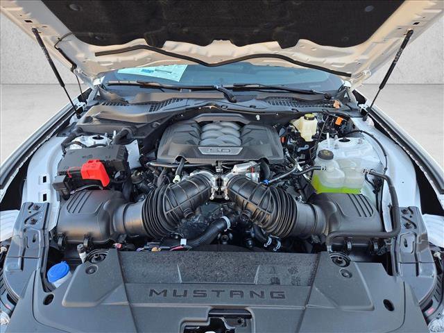 New 2026 Ford Mustang GT image 16