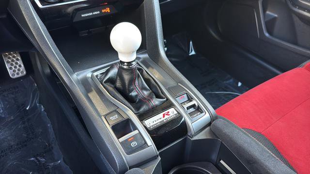 Used 2019 Honda Civic Type R image 19