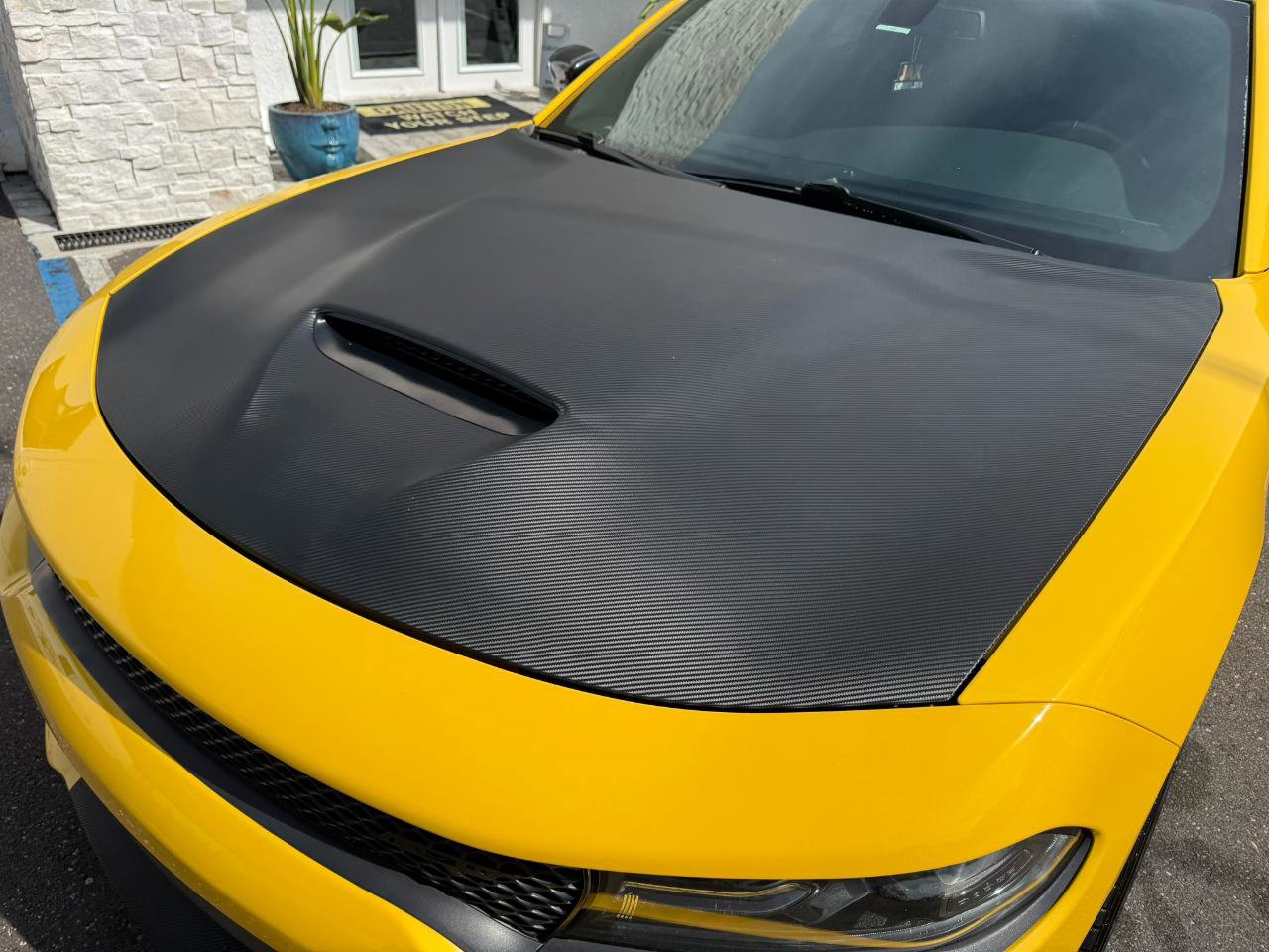 Used 2017 Dodge Charger R/T image 11