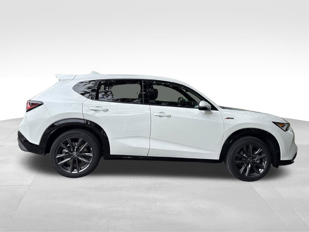 New 2026 Acura ADX A-Spec FWD image 6