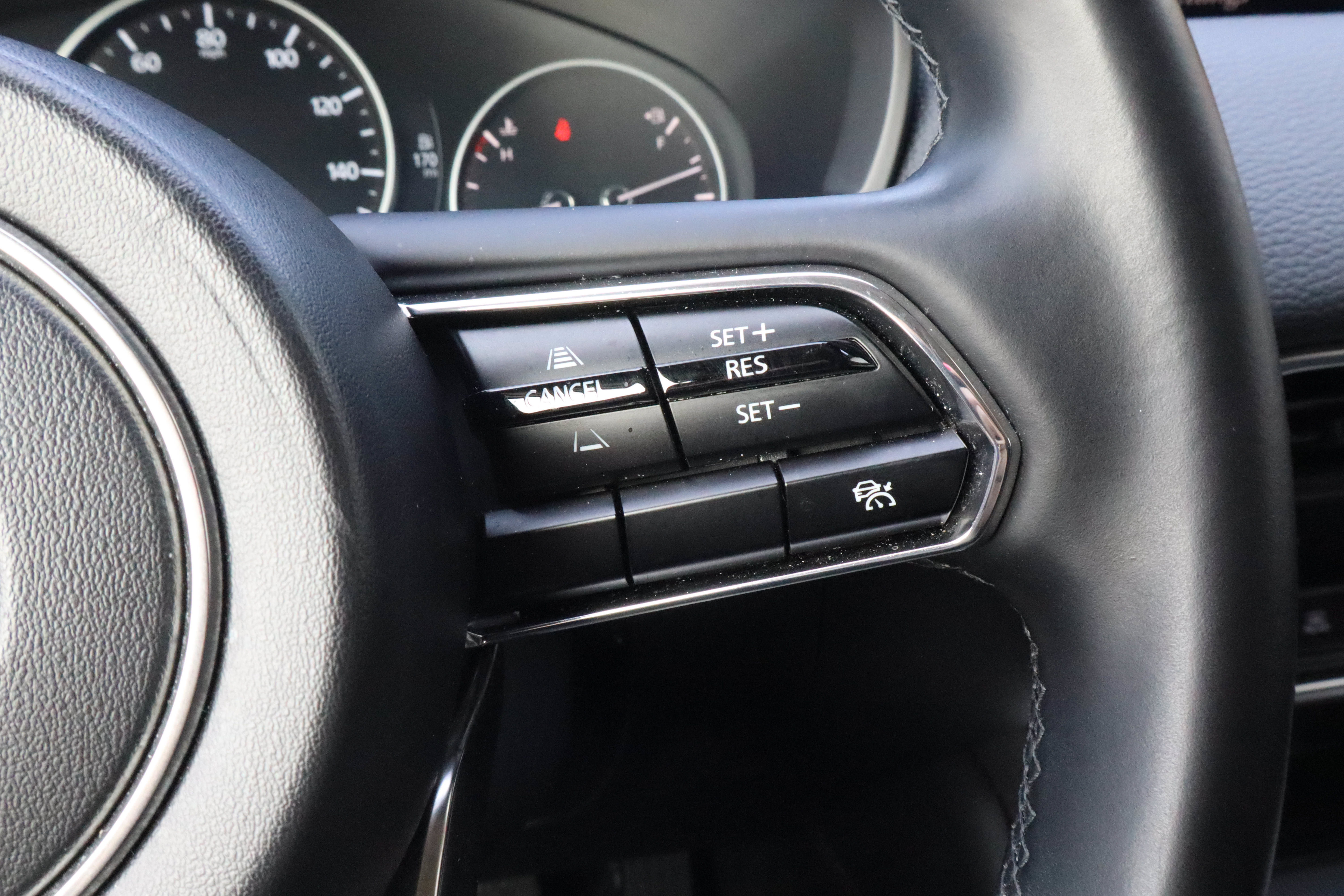 Used 2025 MAZDA CX-90 3.3 Turbo w/ Preferred Package AWD/4WD image 30