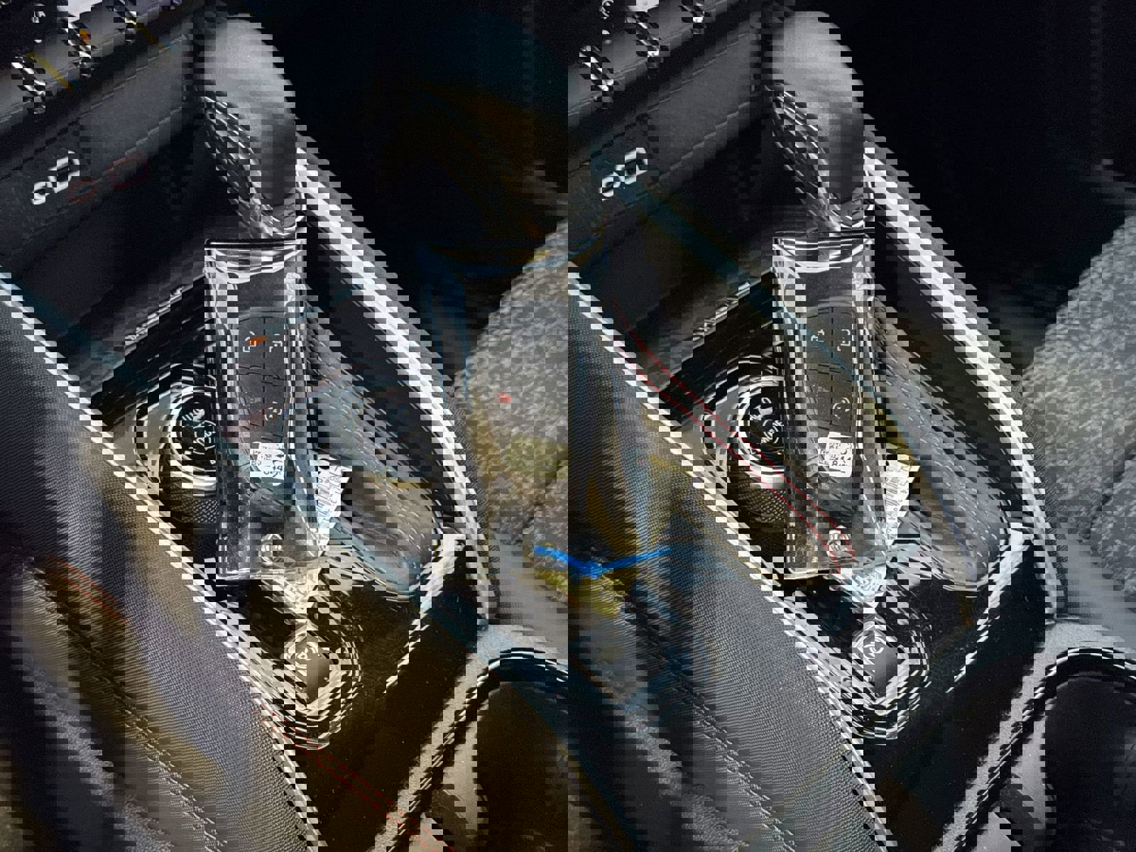 Used 2023 Chevrolet Colorado Z71 w/ Z71 Convenience Package 2 image 33