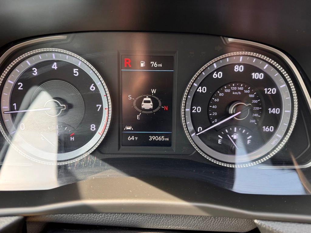 Used 2023 Hyundai Sonata SEL image 23