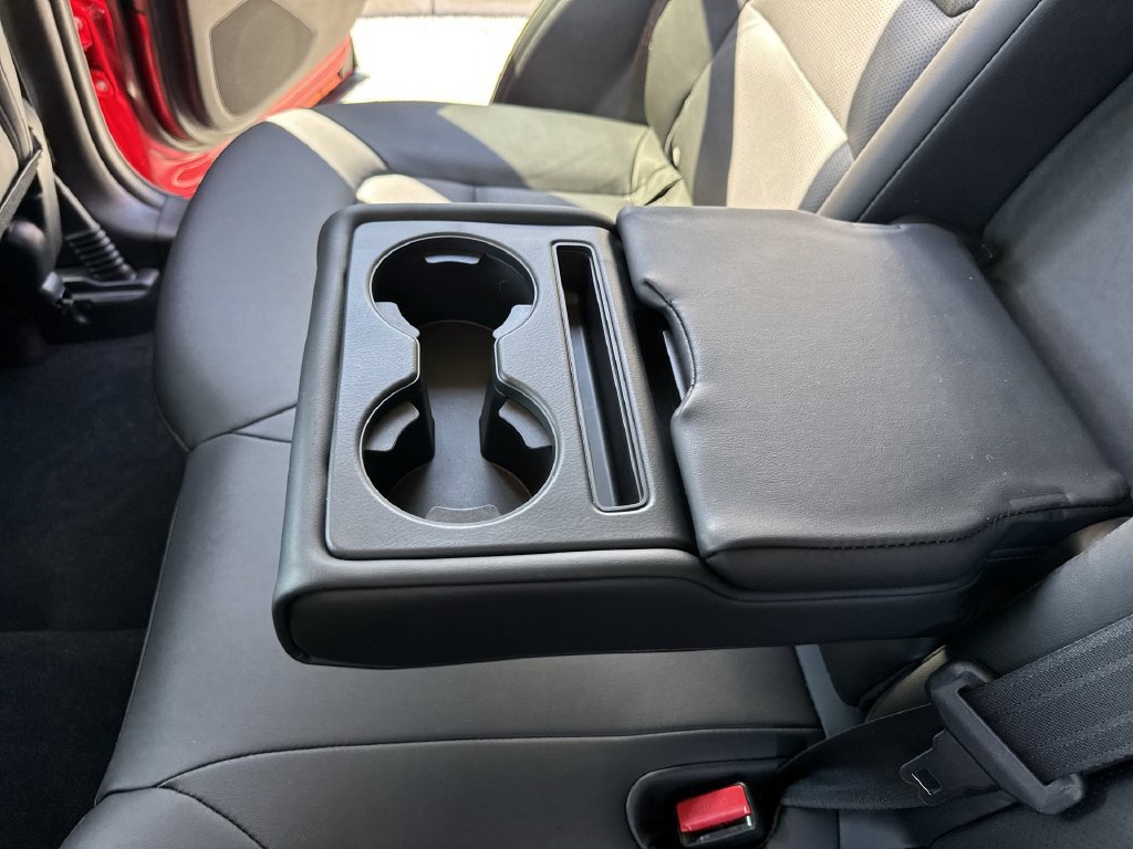 Certified 2024 MAZDA CX-5 AWD 2.5 S w/ Select Package image 38