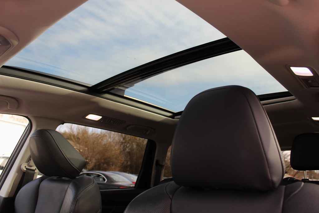 Used 2020 Subaru Ascent Limited w/ Technology Package image 26