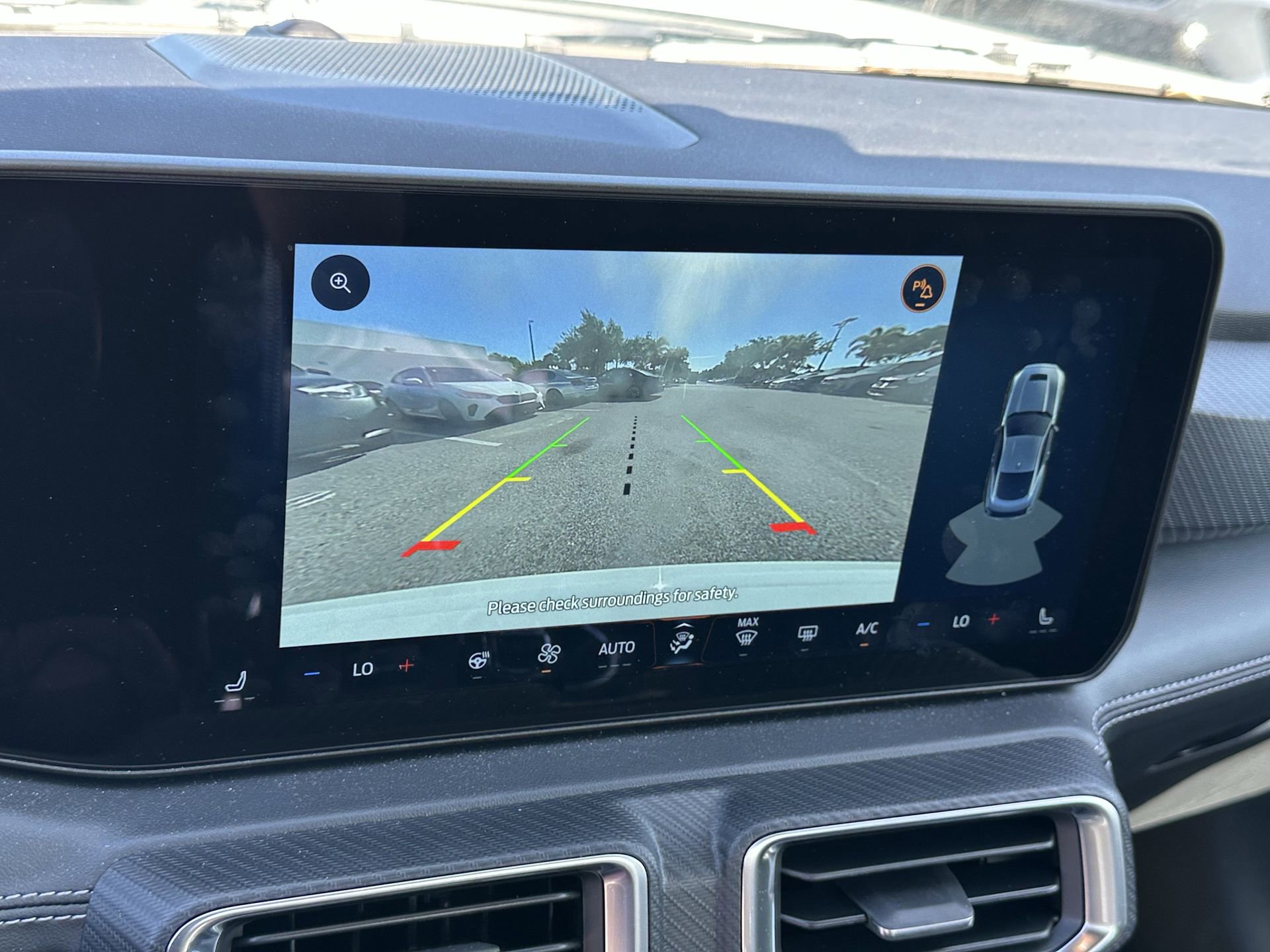 Used 2025 Ford Mustang GT Premium RWD image 26