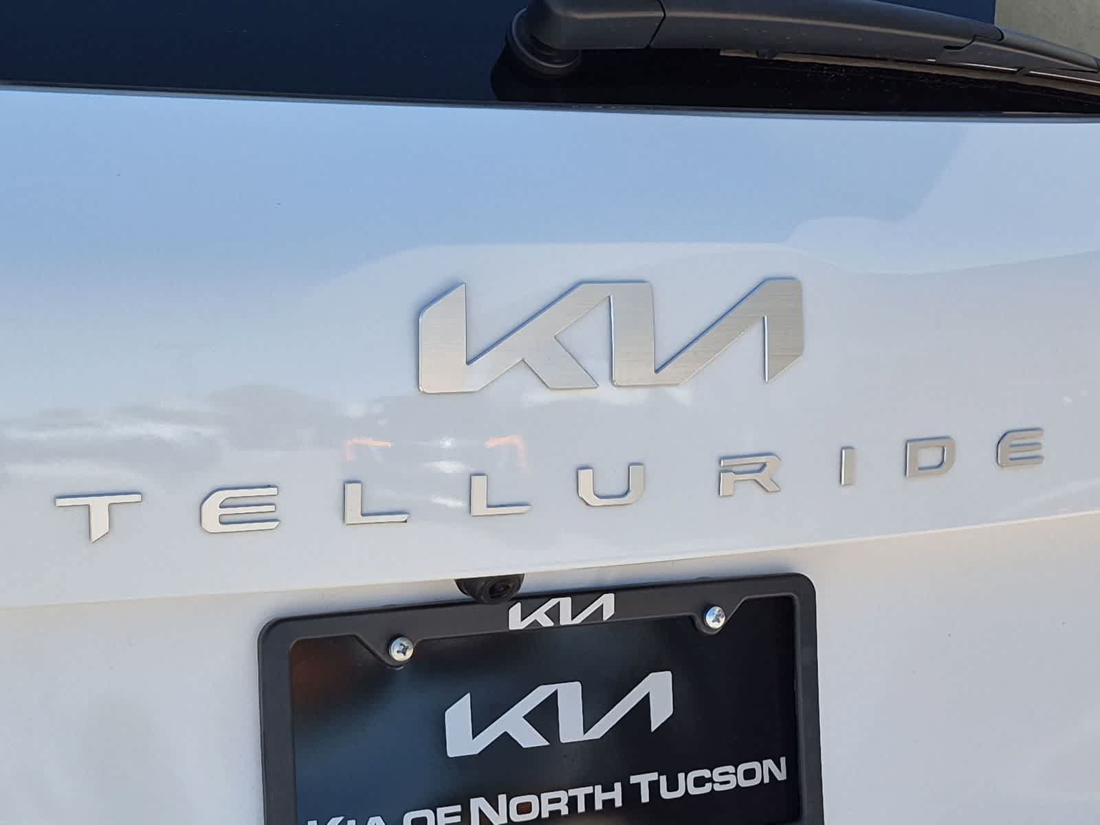 Used 2024 Kia Telluride SX X-Line AWD/4WD image 13