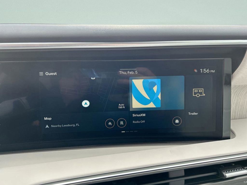 New 2026 Hyundai Palisade Calligraphy image 24