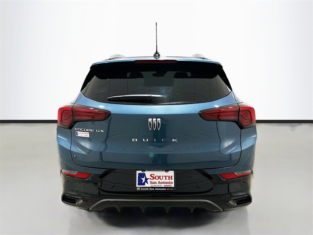 Used 2026 Buick Encore GX Sport Touring w/ Advanced Technology Package image 6