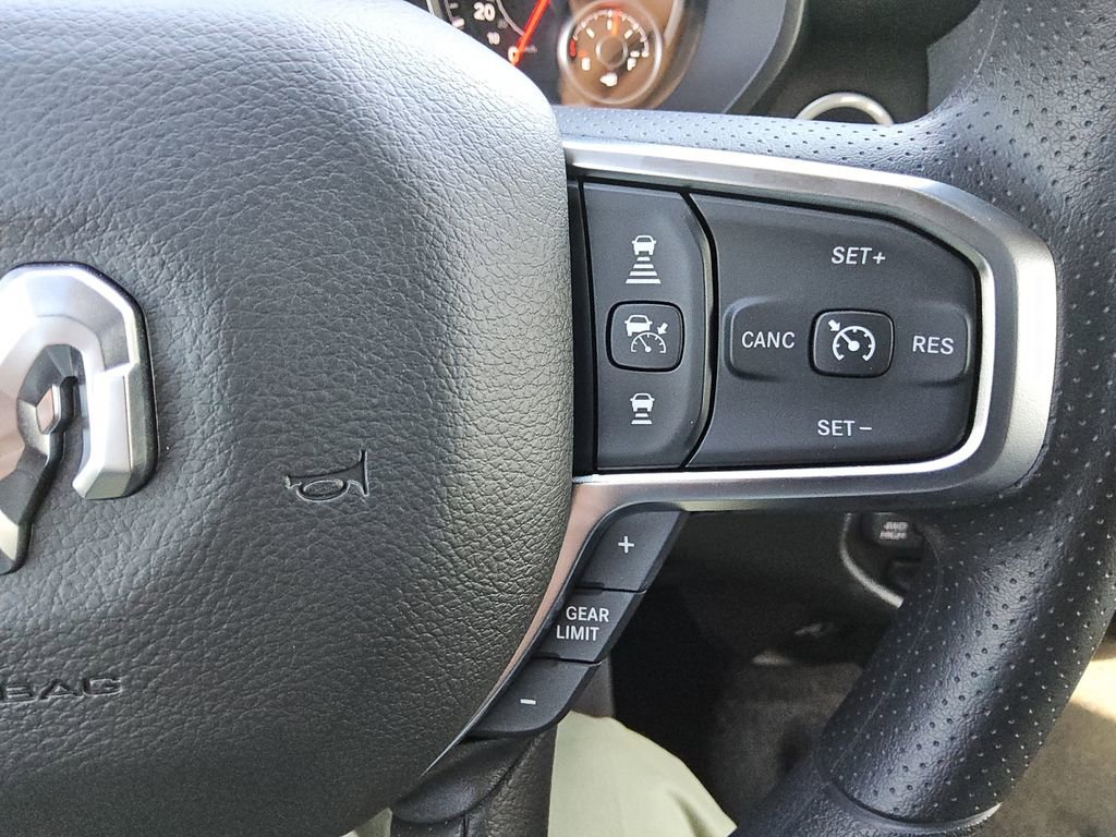 New 2026 RAM 1500 Tradesman image 29