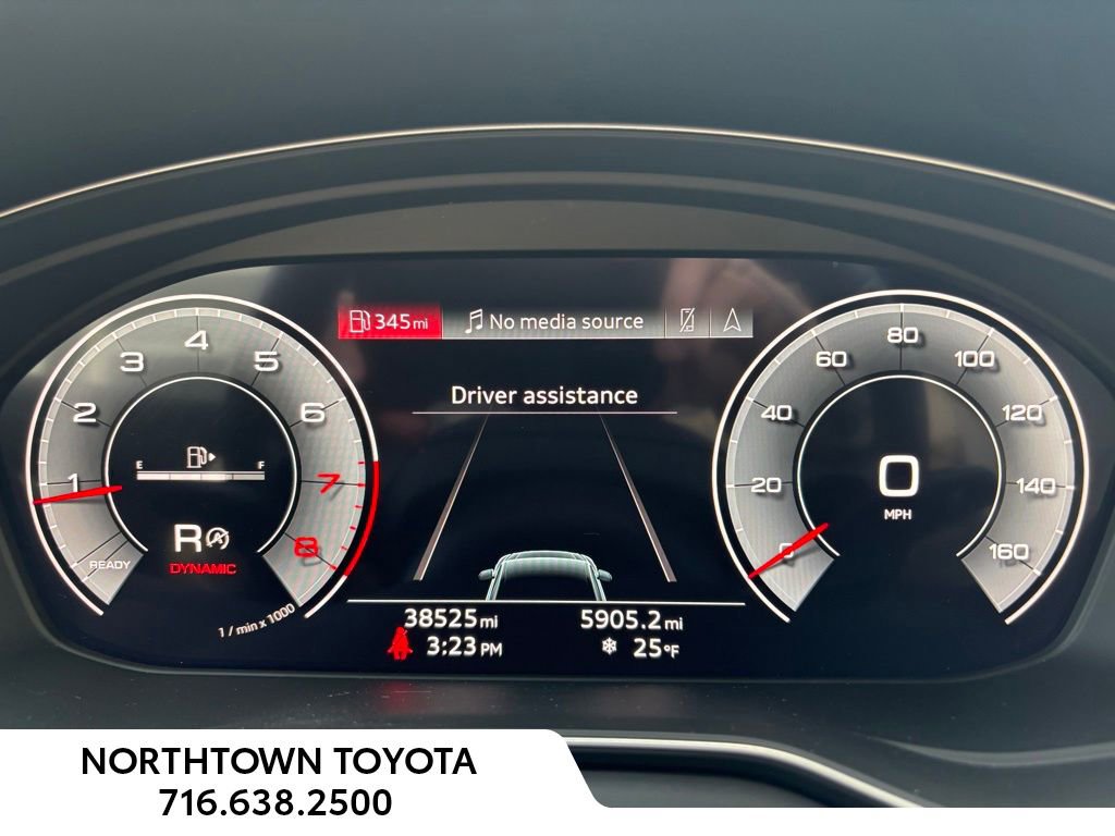 Used 2022 Audi Q5 2.0T Premium Plus image 37