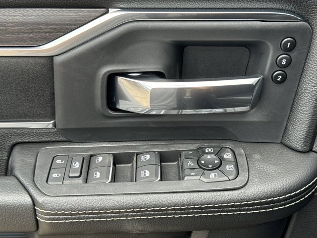 New 2026 RAM 2500 Laramie image 21
