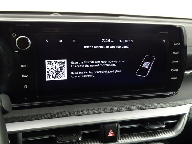 Certified 2022 Kia K5 GT-Line w/ GT-Line FWD Premium Package image 35