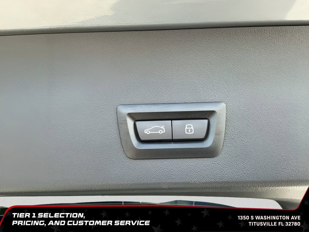 Used 2025 BMW X3 xDrive30 w/ Premium Package AWD/4WD image 20