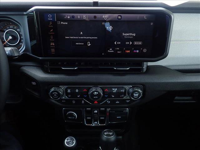 New 2026 Jeep Wrangler Sport S image 15