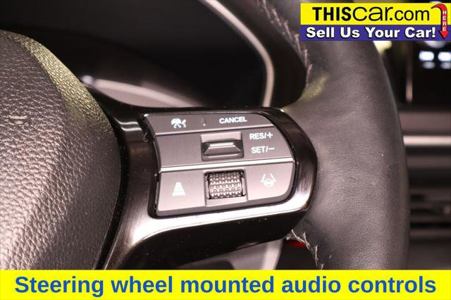 Used 2023 Honda Pilot Elite image 18