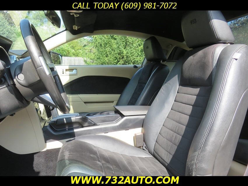 Used 2007 Ford Mustang GT image 23