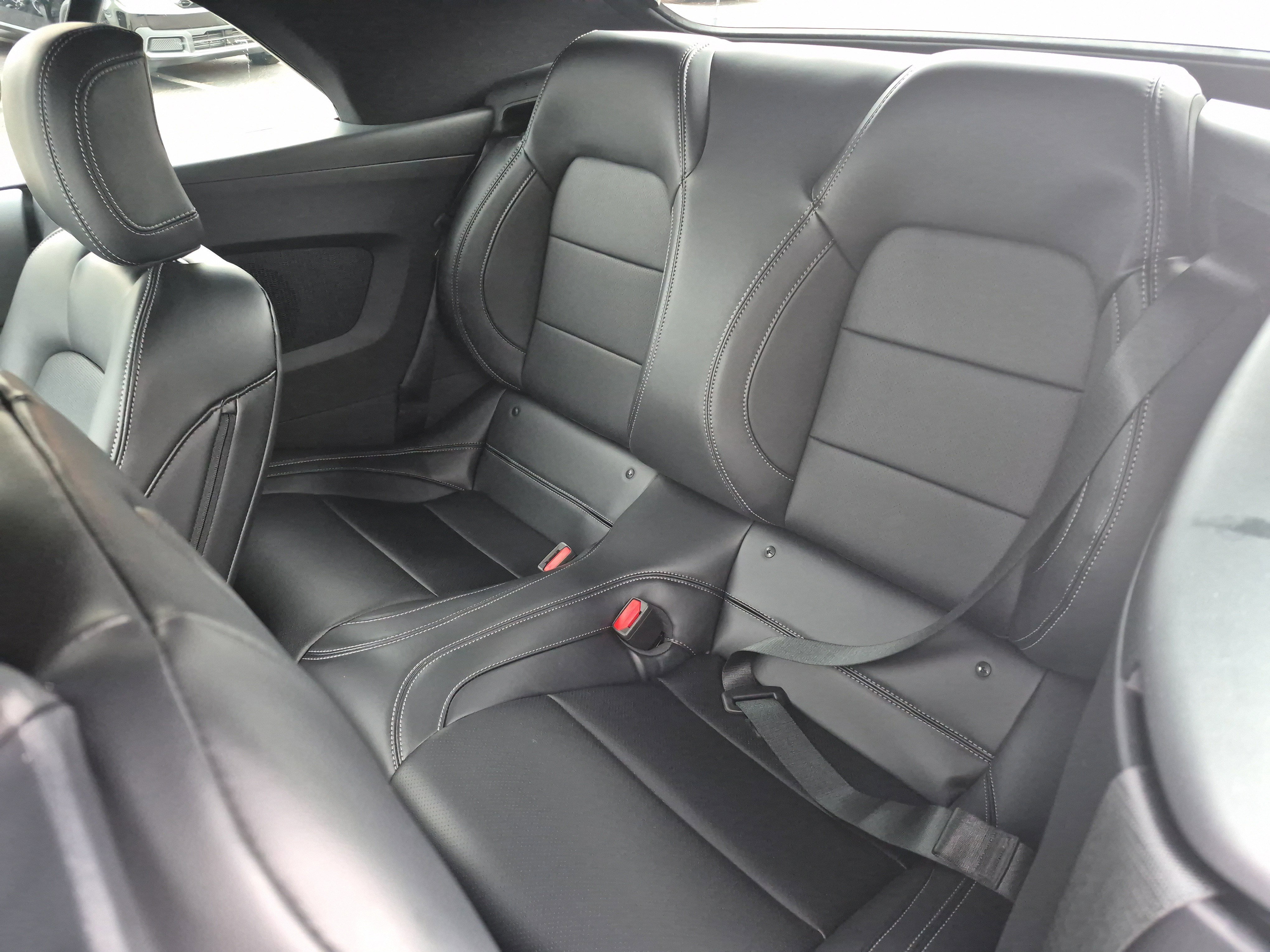 New 2026 Ford Mustang Premium image 14