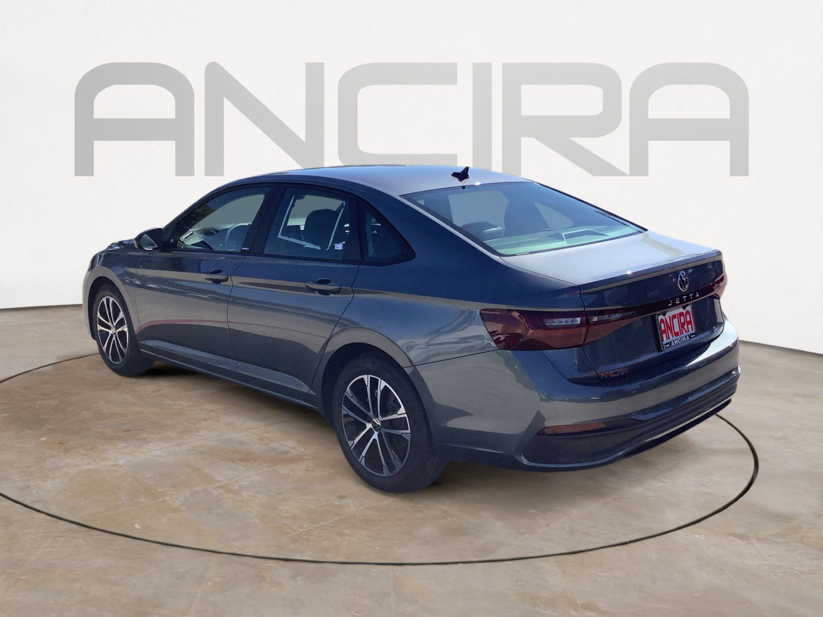 New 2026 Volkswagen Jetta Sport FWD image 6