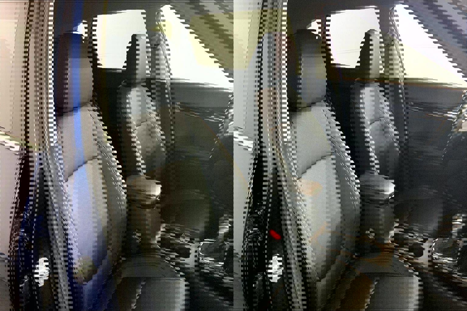 Certified 2024 Kia Seltos SX image 7