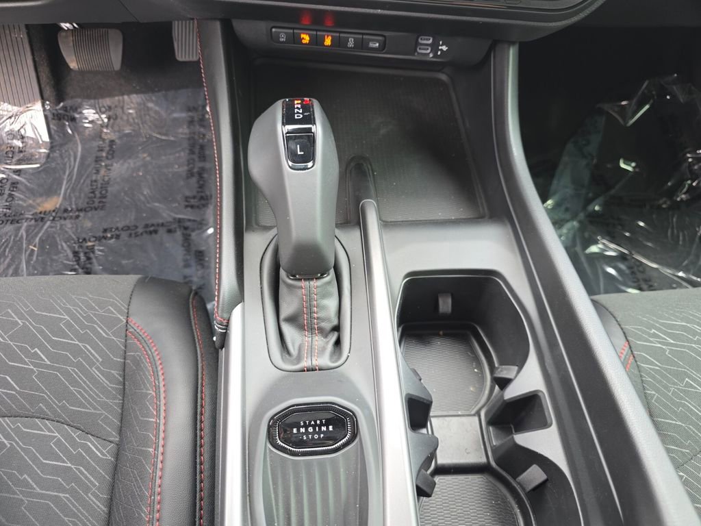 New 2026 Dodge Charger Scat Pack w/ Blacktop Package image 13