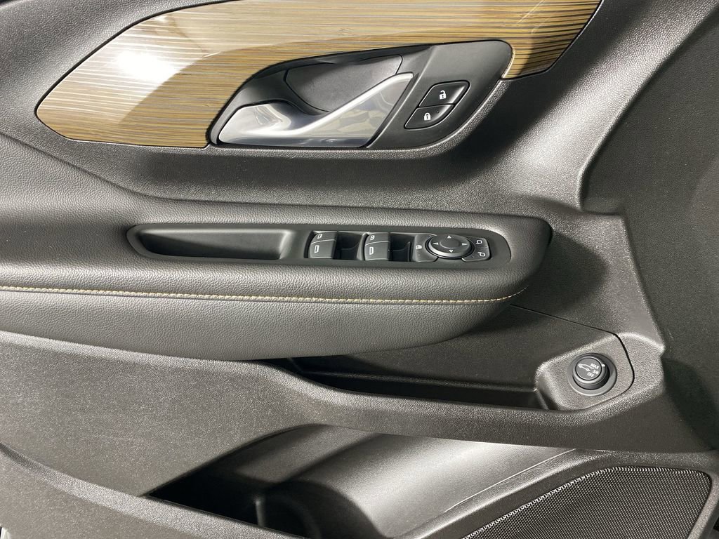 Certified 2019 GMC Terrain SLE w/ Driver Convenience Package image 24