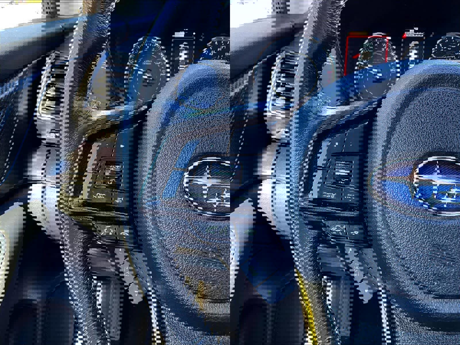 Used 2021 Subaru Crosstrek 2.5i Sport w/ Moonroof Package image 23