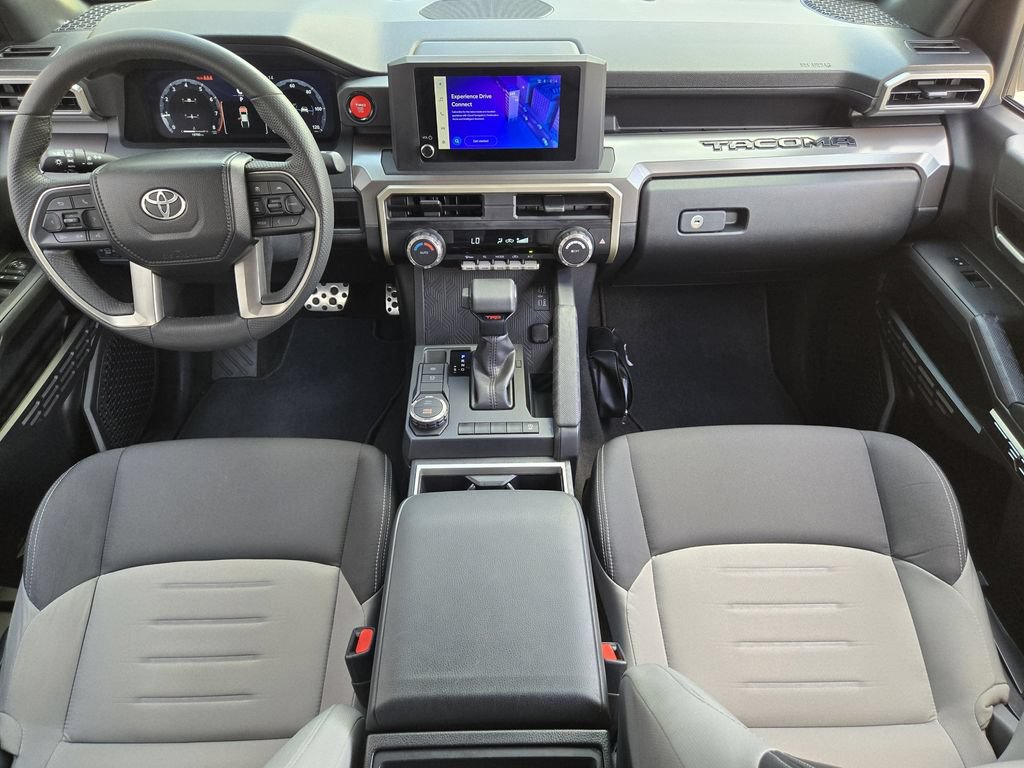 Certified 2024 Toyota Tacoma TRD Sport RWD image 22