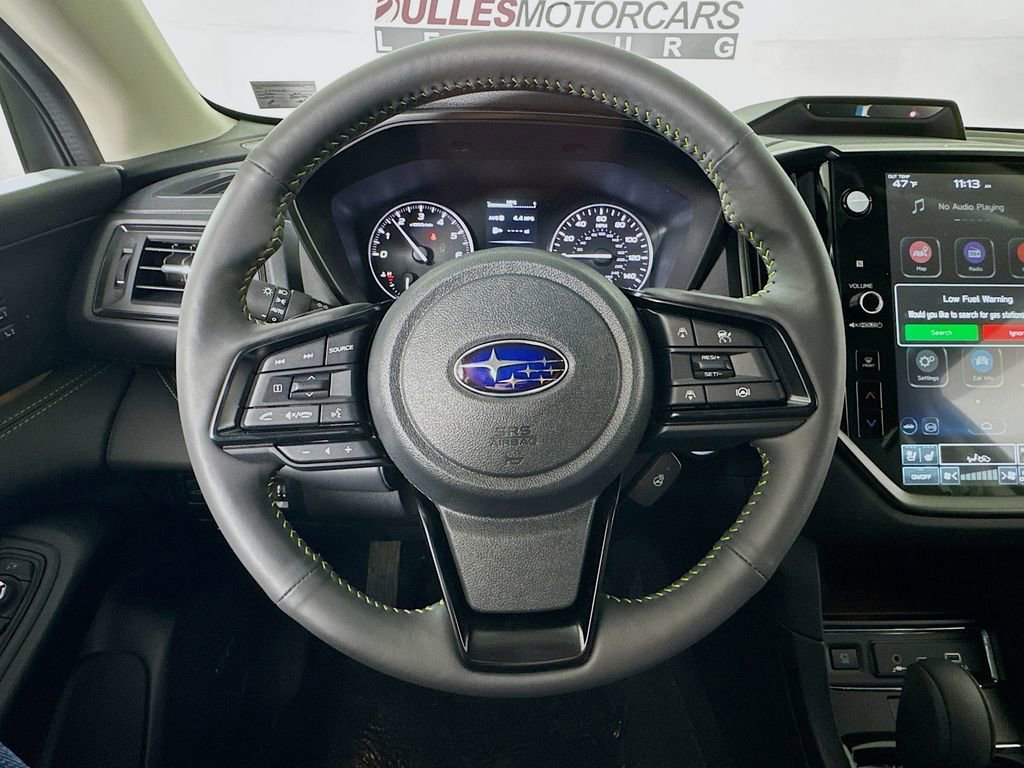 New 2026 Subaru Ascent Bronze Edition AWD/4WD image 11