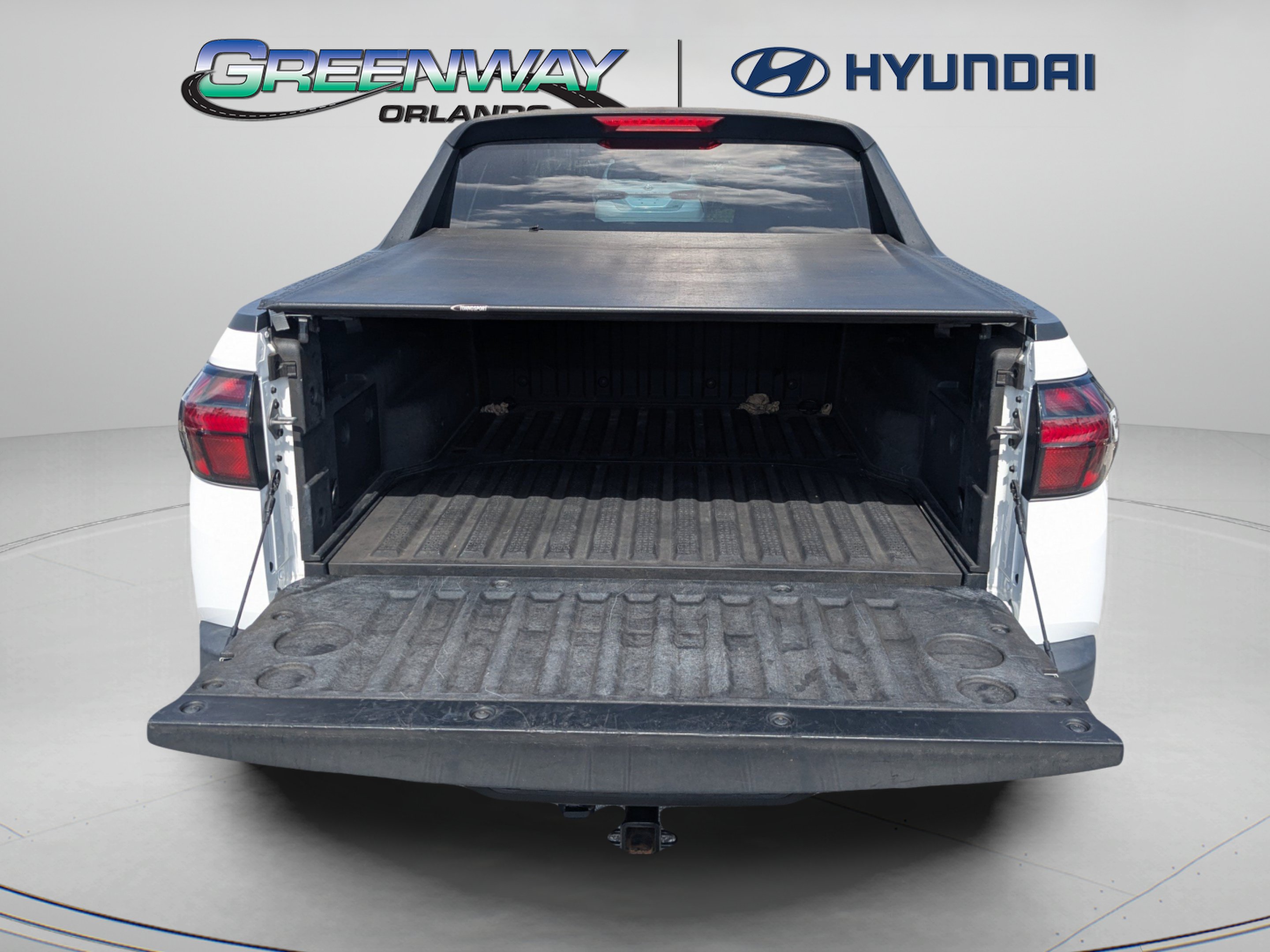 Used 2023 Hyundai Santa Cruz SEL AWD/4WD image 10