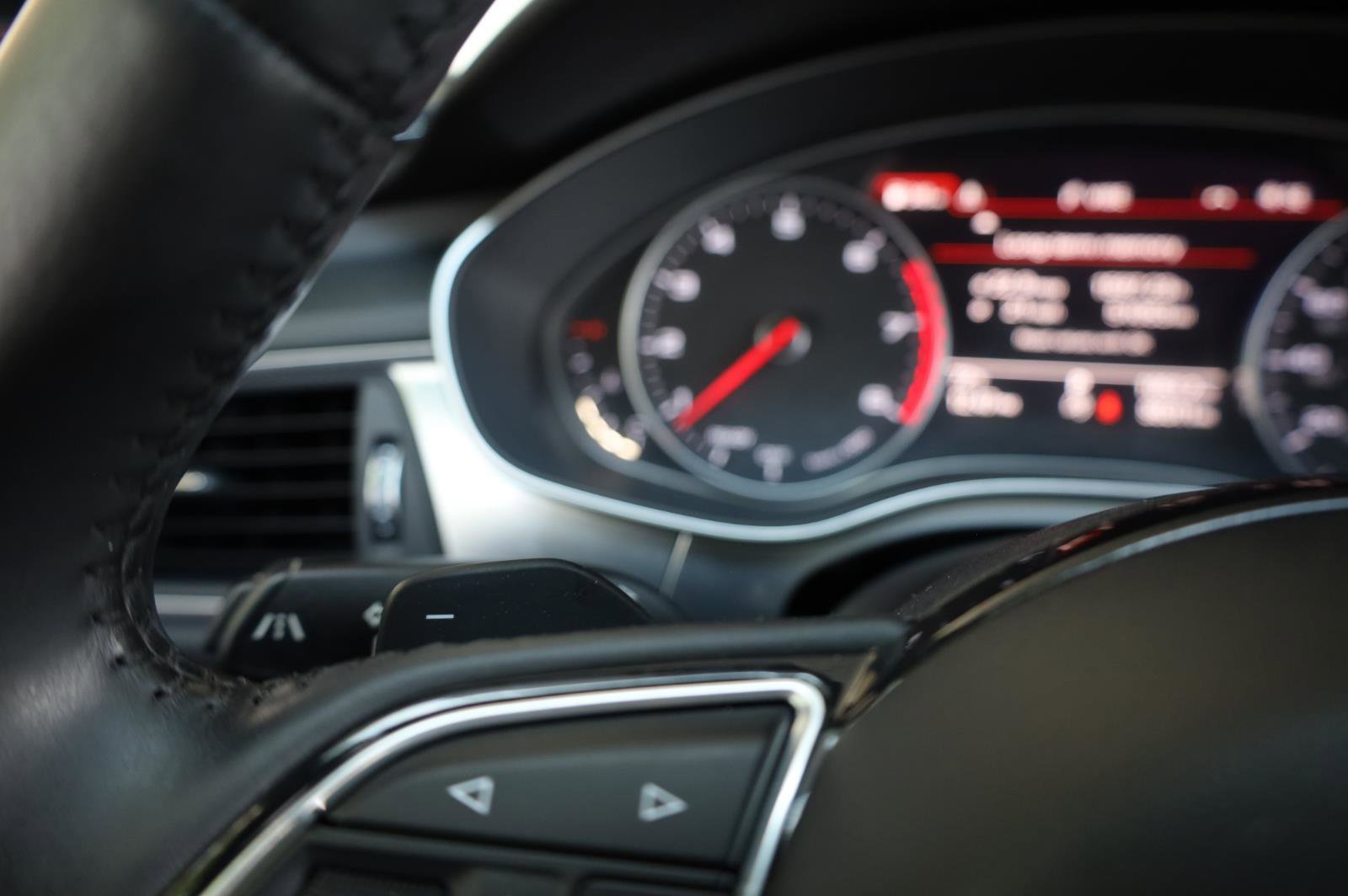 Used 2016 Audi A7 3.0T Prestige w/ Prestige Package AWD/4WD image 38