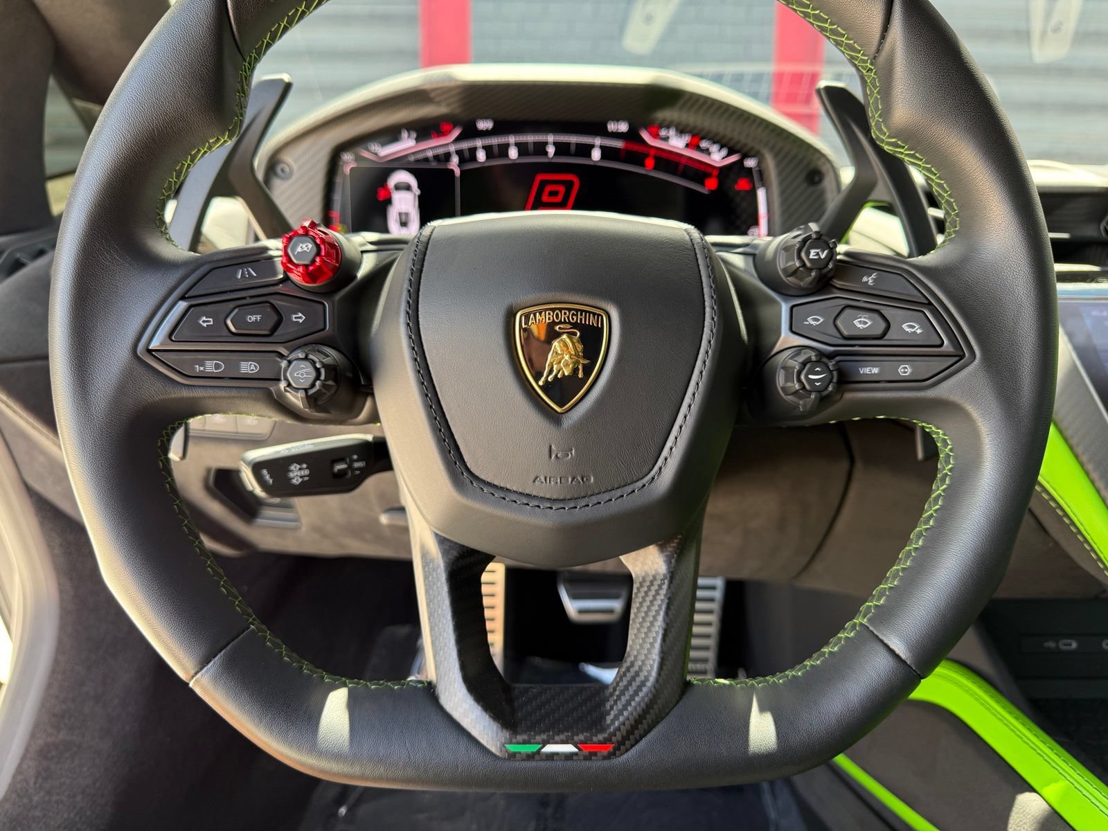 Used 2024 Lamborghini Revuelto AWD/4WD image 51
