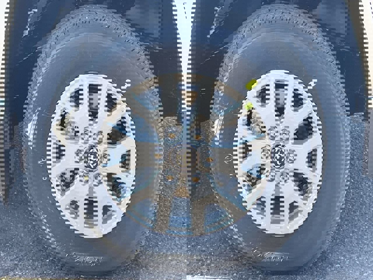 New 2026 Toyota Tacoma SR5 image 10