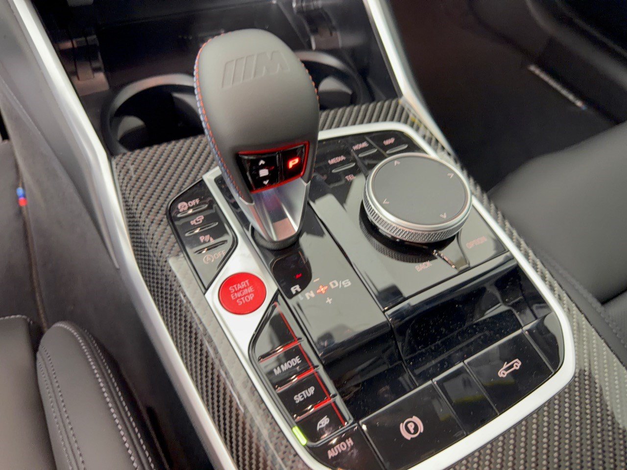 New 2027 BMW M4 xDrive Competition AWD/4WD image 21
