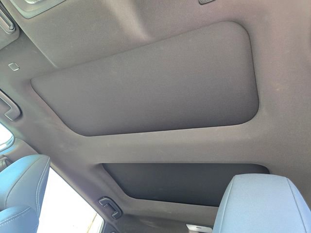 Certified 2024 Toyota bZ4X XLE w/ Weather Package image 11