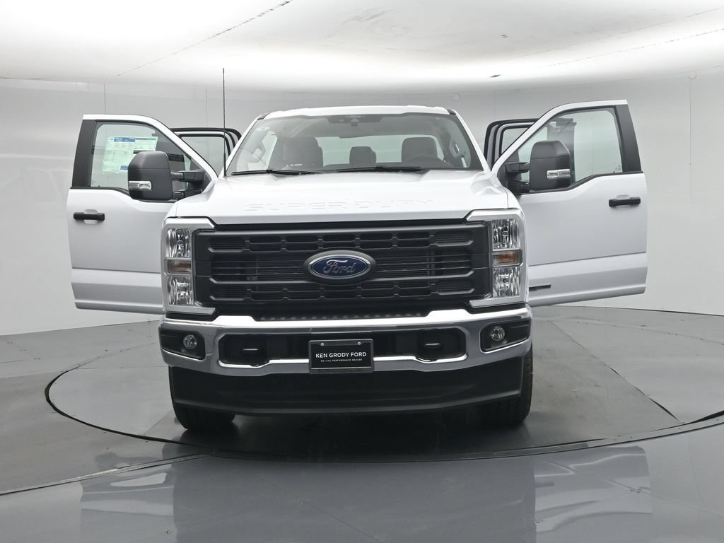 New 2026 Ford F350 XL w/ XL Driver Assist Package AWD/4WD image 29
