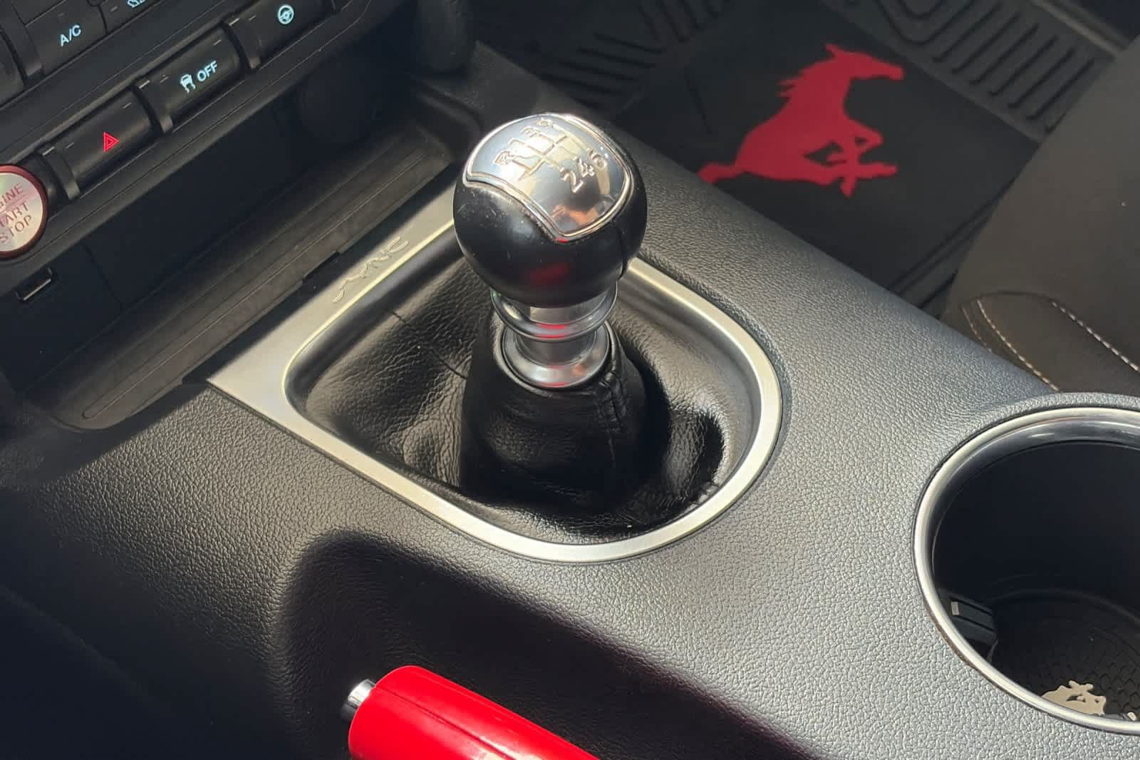 Used 2021 Ford Mustang GT RWD image 21