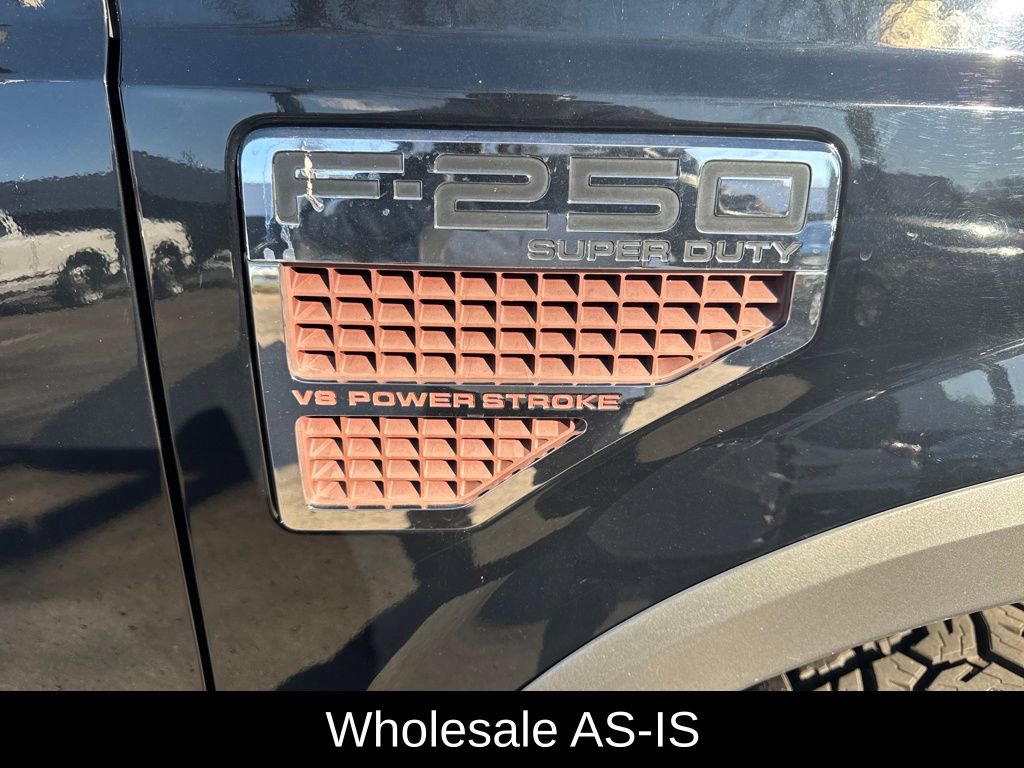 Used 2010 Ford F250 Cabela's image 41