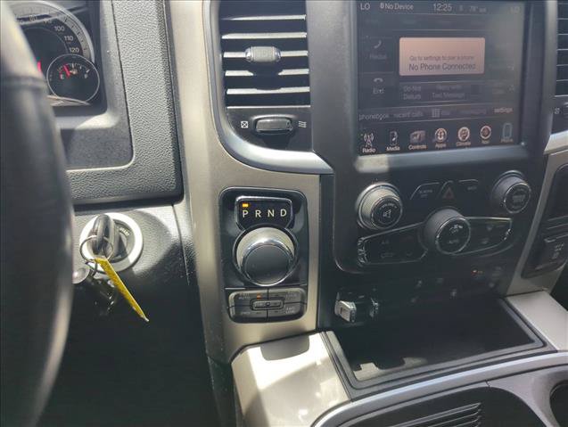 Used 2016 RAM 1500 Lone Star AWD/4WD image 10